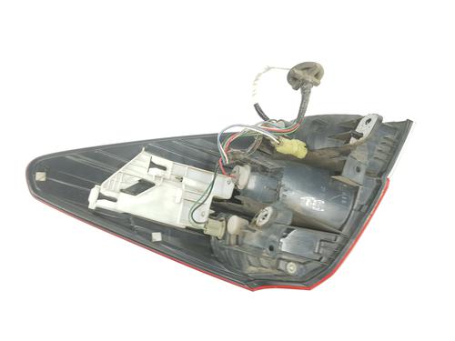 Left taillight SUBARU LEGACY V Estate (BR) 2.0 D AWD (BRD) | BP12145680C34 