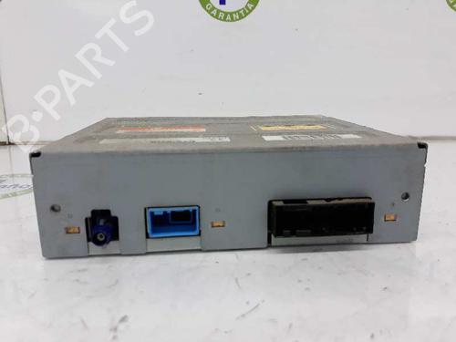 Electronic module LAND ROVER RANGE ROVER SPORT I (L320) 2.7 D 4x4 | BP8744322M83 
