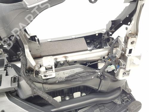 Airbag Kit PEUGEOT 2008 II (UD_, US_, UY_, UJ_, UR_, UC_)  | BP18741173C86 