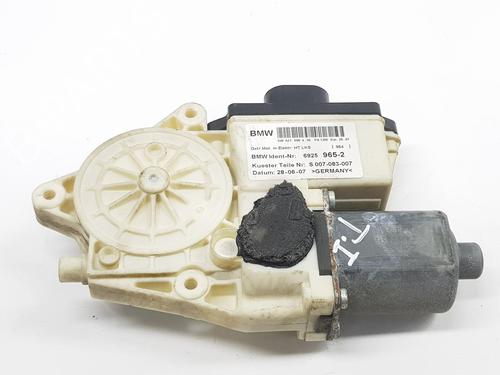 Left rear window motor BMW X3 (E83) 2.0 d | BP17171132E23 