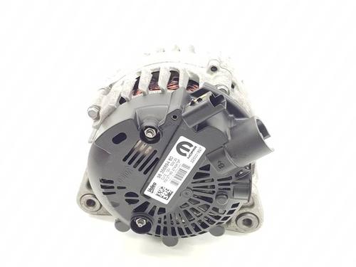 Alternator OPEL CORSA F (P2JO) | BP39207012M7 - Image 4