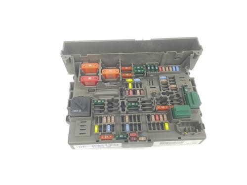 Fuse box BMW 3 Touring (E91) 318 d | BP9712097E1 