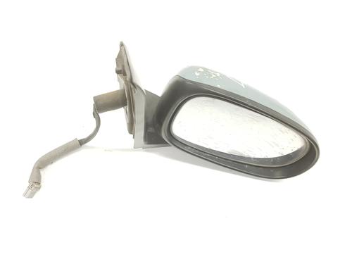 Right mirror NISSAN ALMERA TINO (V10) 2.2 dCi | BP12460216C27 