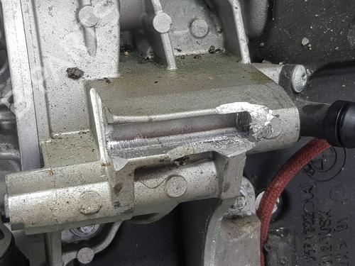 Engine BMW 7 (G11, G12) 740 d, Ld xDrive | BP10343325M1 