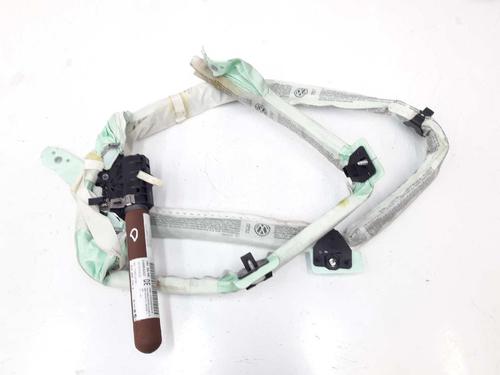 Right curtain airbag VW PASSAT B6 (3C2) 1.9 TDI | BP3377862C12 