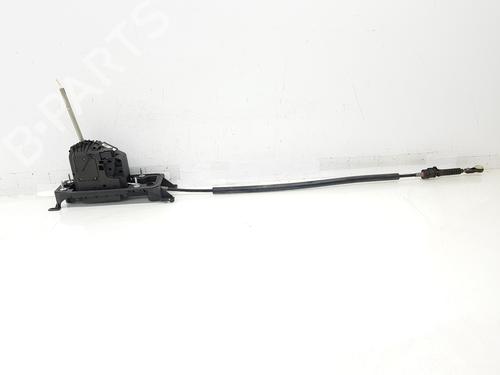 Used Gear lever Gear lever AUDI Q3 Sportback (F3N) 2.5 RS TFSI quattro (400 hp) 35764958 35764958