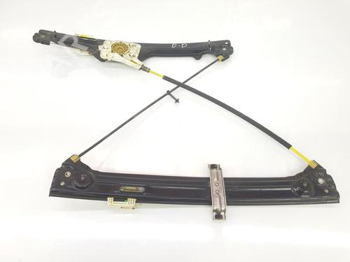 Used Front right window mechanism BMW X6 (E71, E72) xDrive 35 d (286 hp) 10676457