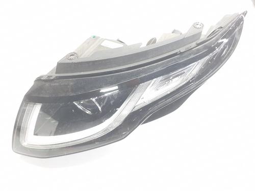 Left headlight LAND ROVER RANGE ROVER EVOQUE (L538) 2.0 D 4x4 | BP29331817C28 