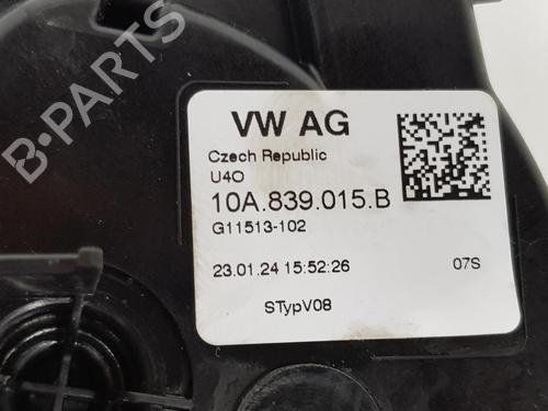 Rear left lock SEAT ARONA (KJ7, KJP) 1.5 TSI | BP17707218C100 