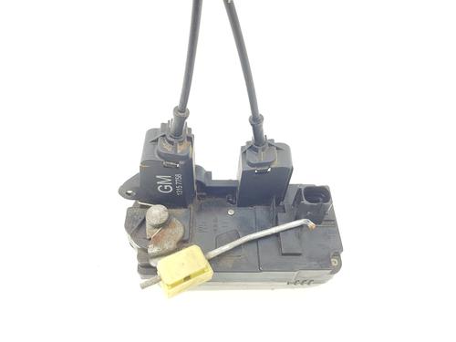 Rear left lock OPEL VECTRA C (Z02) 2.2 DTI 16V (F69) | BP14364552C100 