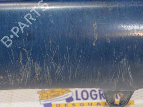 Front bumper LAND ROVER FREELANDER I (L314) 2.0 DI 4x4 | BP1231473C7 