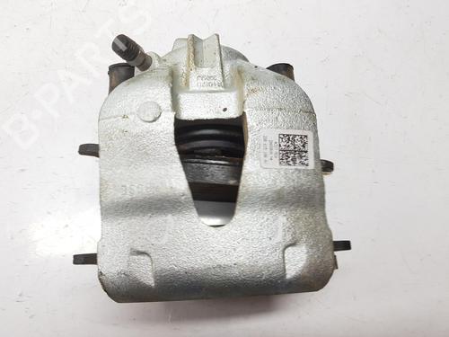 Used Right front brake caliper SKODA KAMIQ (NW4) 1.5 TSI (150 hp) 12575854