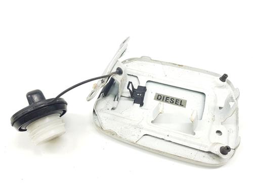 Fuel flap RENAULT KADJAR (HA_, HL_) 1.5 dCi 110 (HLA3) | BP32250845C131