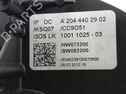 Other MERCEDES-BENZ GLK-CLASS (X204) 220 CDI (204.902) | BP14094391O1 