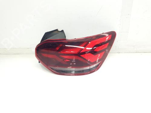 Right taillight DACIA SANDERO III  | BP35963770C35  - Image 6