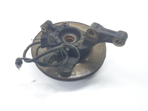 Right front steering knuckle KIA OPTIMA (JF) 1.7 CRDi | BP21072838M26 