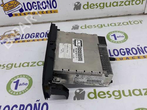 Radio BMW 3 (E90) 320 i | BP1944171E6 