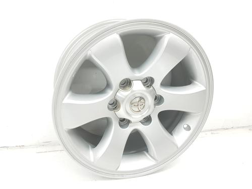 Rim TOYOTA LAND CRUISER PRADO (_J12_) 3.0 D-4D (KDJ120, KDJ125) | BP12465653C45 