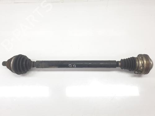 Used Right front driveshaft SKODA SUPERB III (3V3) 2.0 TDI (150 hp) 18784680