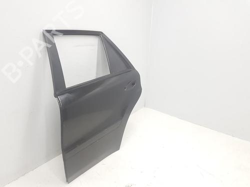 Right rear door MERCEDES-BENZ M-CLASS (W164) ML 320 CDI 4-matic (164.122) | BP14919967C5 