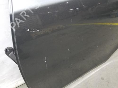 Left rear door BMW 5 (E60) 525 d | BP766814C4 