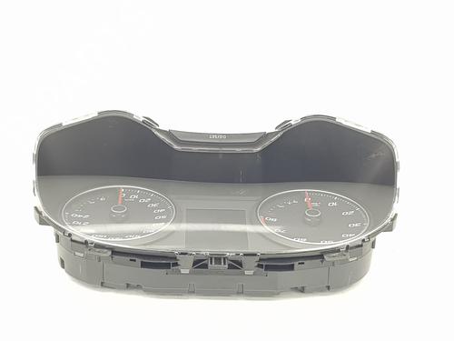 Kombinert Instrument SEAT IBIZA V (KJ1, KJG) 1.6 (110 hp) 13546621