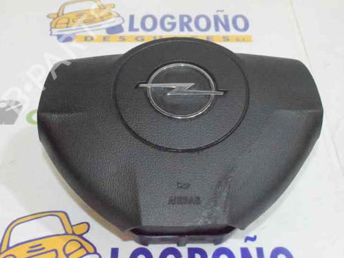 Airbag chauffør OPEL SIGNUM Hatchback (Z03) [2003-2008]  3658551