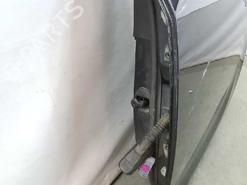 Left rear door OPEL ASTRA J Sports Tourer (P10) 2.0 CDTI (35) | BP5599274C4 