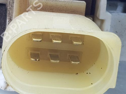 Front right window mechanism BMW 3 (E90) 318 d | BP29456705C23