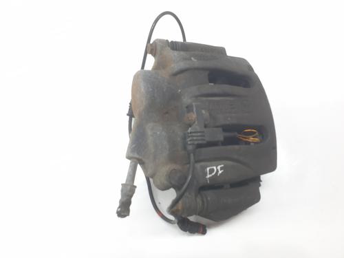 Left front brake caliper MERCEDES-BENZ VIANO (W639)  | BP25903844M105 