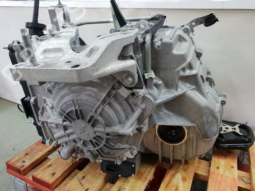 Gearkasse FORD TRANSIT V363 Platform/Chassis (FED, FFD)  | BP31593824M3 