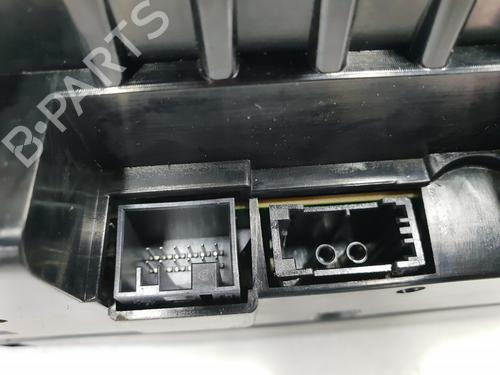 Instrument cluster BMW 3 Gran Turismo (F34) 318 d | BP23246651C47 