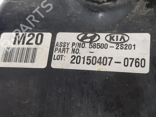Servo brake KIA SPORTAGE III (SL) 1.6 GDI | BP16720259M42 