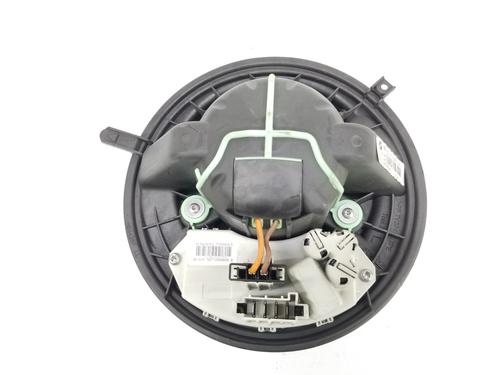 Heater blower motor BMW 1 (E87) 118 d | BP14085562M62 