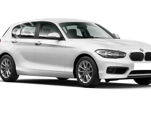 BMW 1 (F21) 118 d (150 hp) 1072206