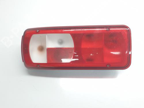 Right taillight VW CRAFTER Platform/Chassis (SZ_)  | BP29534924C35 