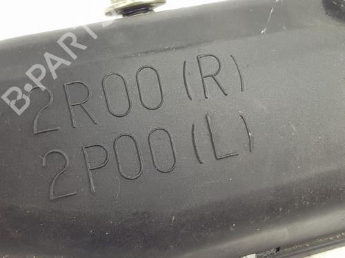 Electronic module MITSUBISHI PAJERO III (V7_W, V6_W) 3.2 Di-D (V68W, V78W) | BP28962650M83