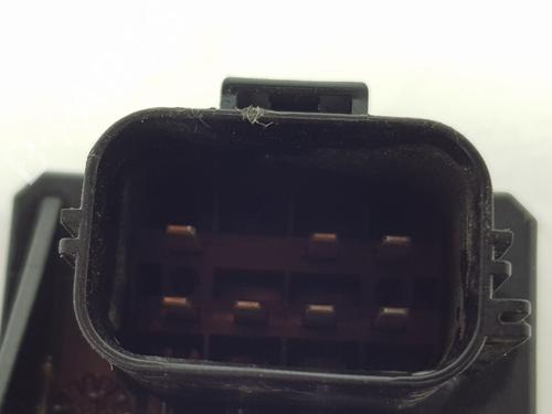 Elektronisk modul FORD FOCUS IV (HN) 2.3 ST EcoBoost | BP30762445M83