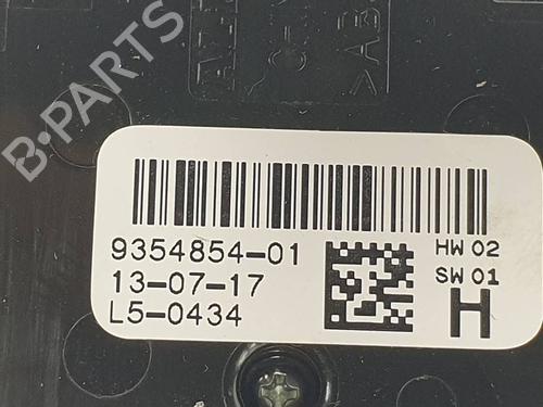 Left front window switch MINI MINI (F56) One | BP38507912I27 - Image 4