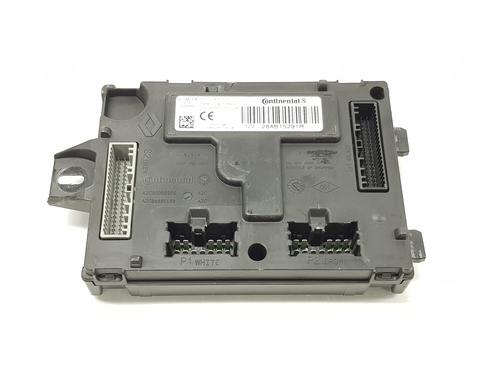 Used Electronic module RENAULT CLIO IV (BH_) 1.2 16V (73 hp) 19096638