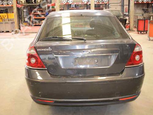 Air filter box FORD MONDEO III Saloon (B4Y) 2.0 TDCi | BP14118881M87 