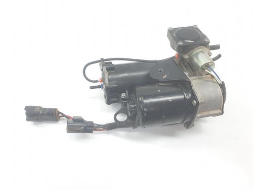 Used Other LAND ROVER DISCOVERY III (L319) 2.7 TD 4x4 (190 hp) 31344024