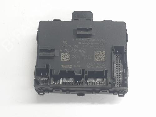 Elektronisk modul VW CRAFTER Van (SY_, SX_) 2.0 TDI (140 hp) 25714854