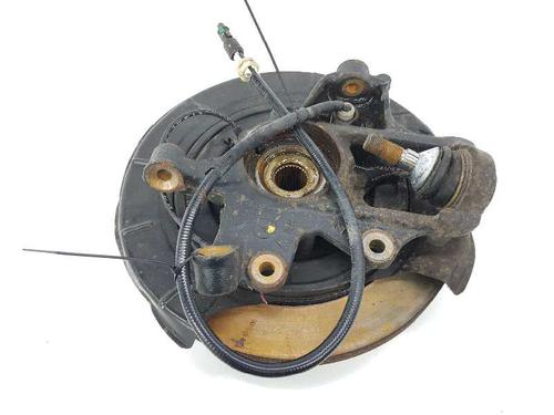 Used Right rear steering knuckle MERCEDES-BENZ M-CLASS (W164) ML 320 CDI 4-matic (164.122) (224 hp) 6657438