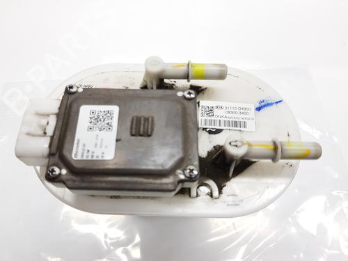 Fuel pump KIA OPTIMA (JF) 1.7 CRDi | BP21055076M76 