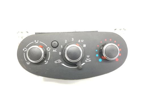 Used Climate control Climate control DACIA DOKKER MPV (KE_) [2012-2021] 33943791 33943791