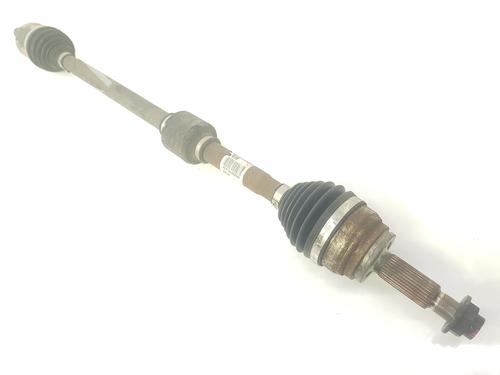 Right front driveshaft HYUNDAI KONA (OS, OSE, OSI) 1.0 T-GDi | BP10636391M39 