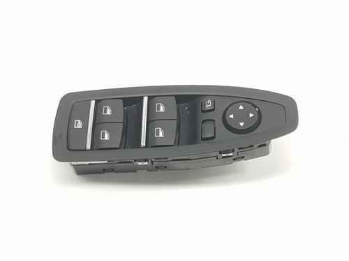 Used Left front window switch BMW 4 Gran Coupe (F36) 420 i (184 hp) 17002746