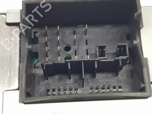 Radio CITROËN SPACETOURER Bus (V_) 1.6 BlueHDi 115 | BP31014191E6