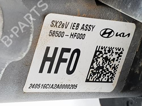 ABS pump HYUNDAI KONA (SX2) EV | BP22547525M43 